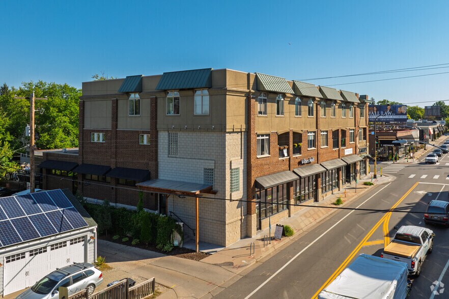 More Photos Of 3100 W 50th St, Minneapolis Storefront For Lease