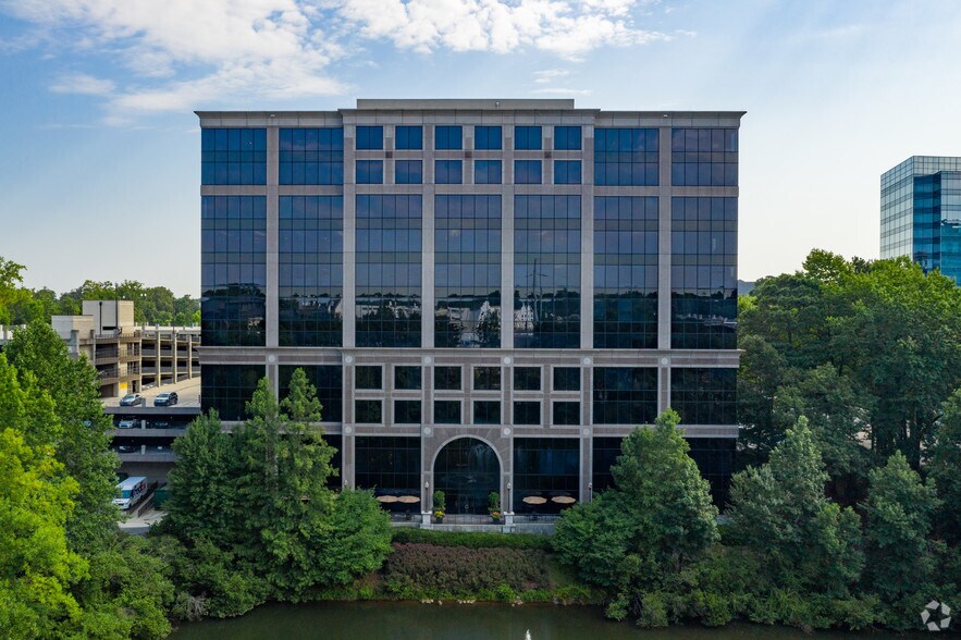 More Photos Of 10 Glenlake Pky NE, Atlanta Office For Lease