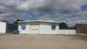 Primary Photo Of 228 N Falcon Dr, Oklahoma City Manufacturing For Lease