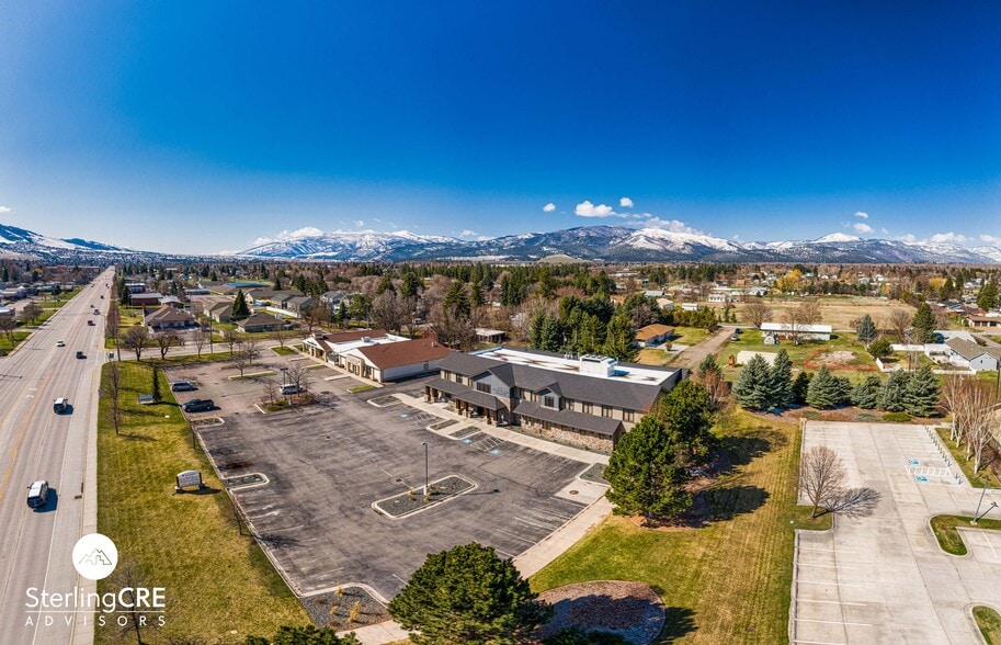 More Photos Of 1211 S Reserve St, Missoula Medical For Lease