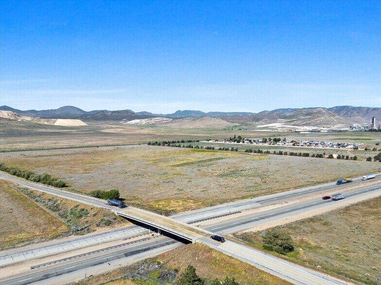 More Photos Of 0 Stiekman St, Tehachapi Land For Sale