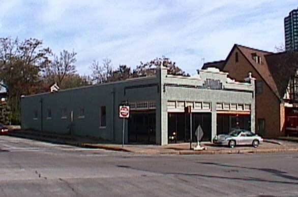 More Photos Of 510-512 W Martin Luther King Blvd, Austin General Retail For Sale