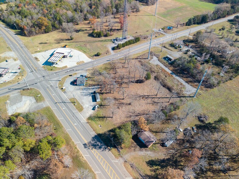 Primary Photo Of 12914 Highway 58, Georgetown Land For Sale