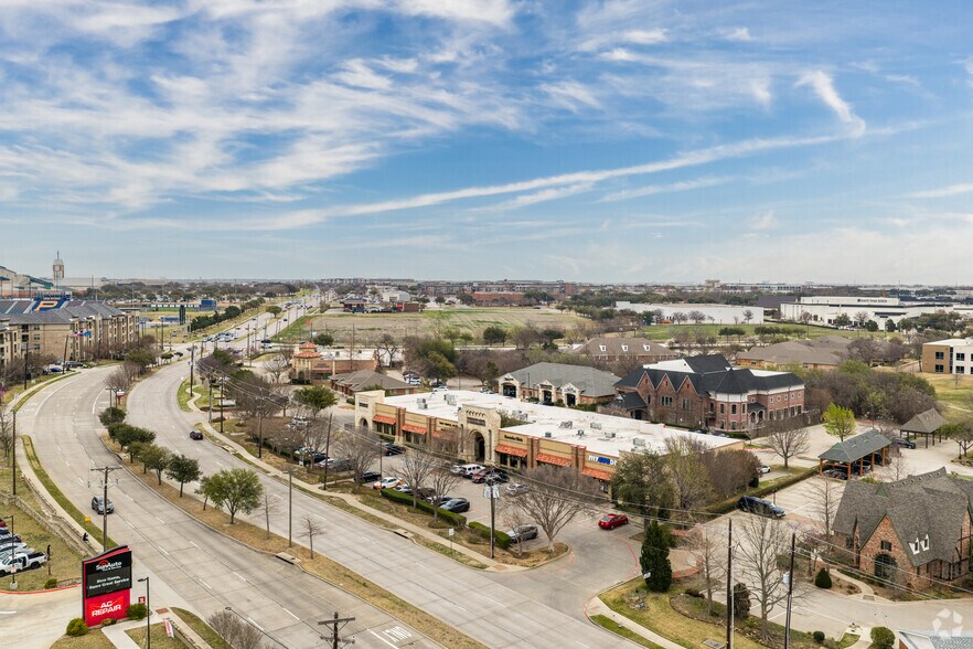 More Photos Of 3012 E Hebron Pky, Carrollton Medical For Lease