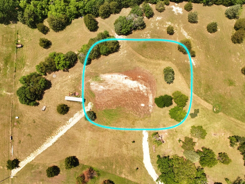 More Photos Of 627 Homer Smith Rd, Van Alstyne Land For Sale