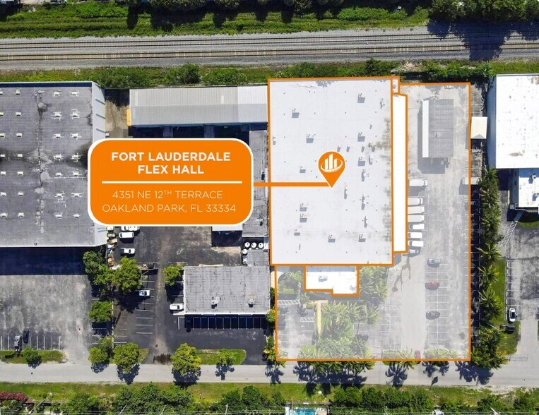 More Photos Of 4351 NE 12th Ter, Oakland Park Restaurant For Sale