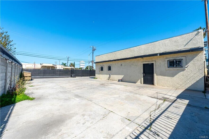 More Photos Of 2163 Durfee Ave, El Monte Storefront Retail Office For Sale
