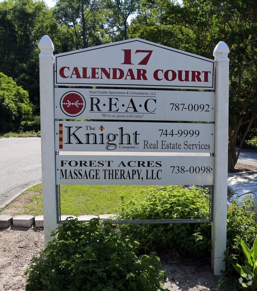 More Photos Of 17 Calendar Ct, Columbia Office For Lease