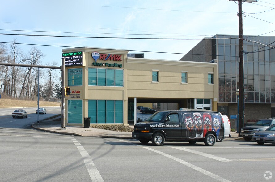 More Photos Of 1517 Reisterstown Rd, Pikesville Coworking Space