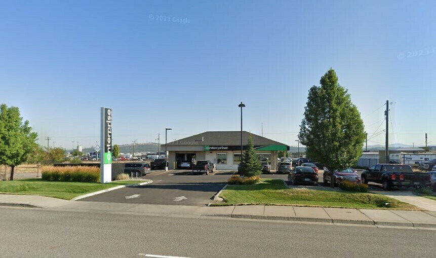 More Photos Of 7202 E Sprague Ave, Spokane Freestanding For Sale