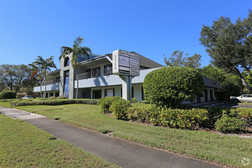 Primary Photo Of 2150 49th St N, Saint Petersburg Medical For Lease