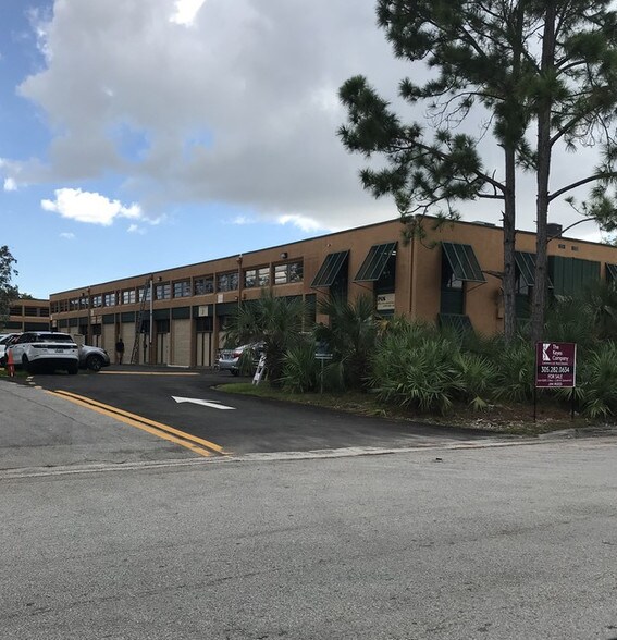 More Photos Of 12201-12239 SW 132nd Ct, Miami Light Distribution For Lease