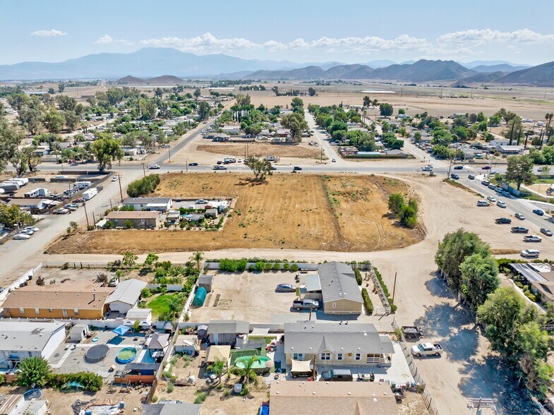 More Photos Of 32965 Willard St, Winchester Land For Sale