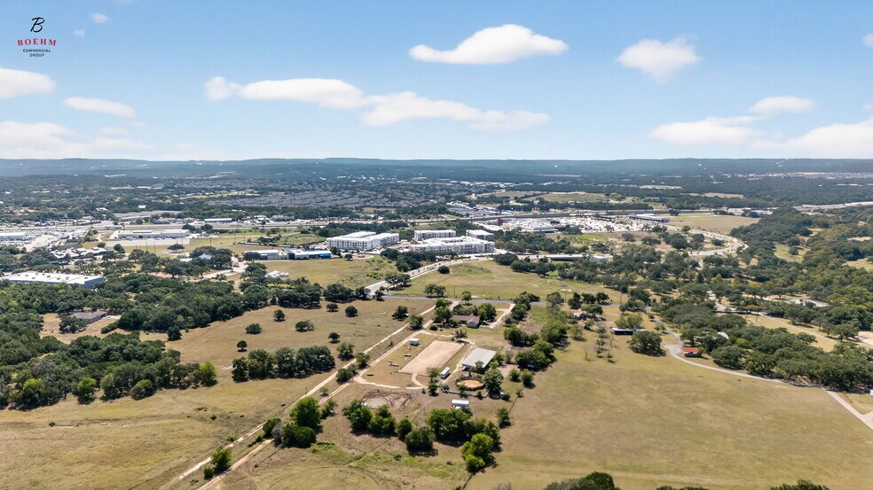 More Photos Of 29470 Old Fredericksburg Rd, Boerne Land For Sale