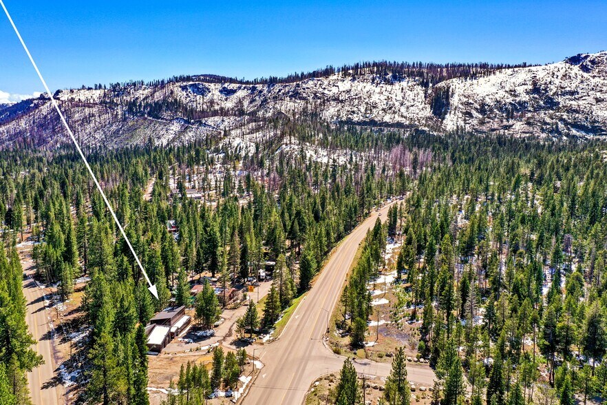 More Photos Of 804 Hwy 50, South Lake Tahoe Lodge Meeting Hall For Sale