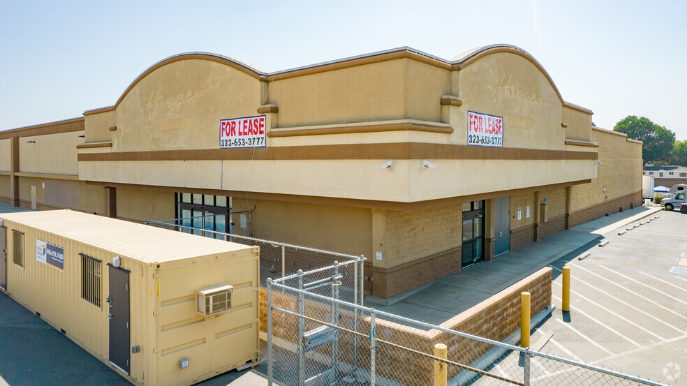 More Photos Of 3443 S Sepulveda Blvd, Los Angeles Supermarket For Lease