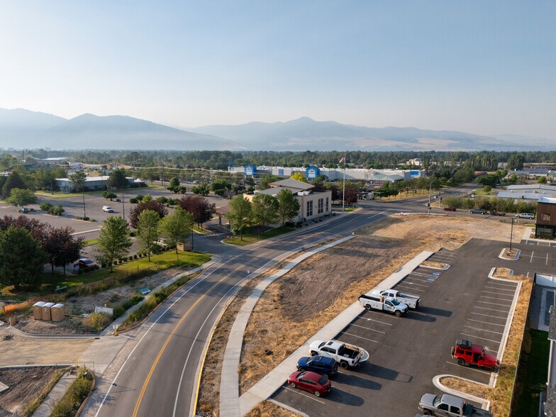 More Photos Of 3760 Mullan Rd, Missoula Land For Sale