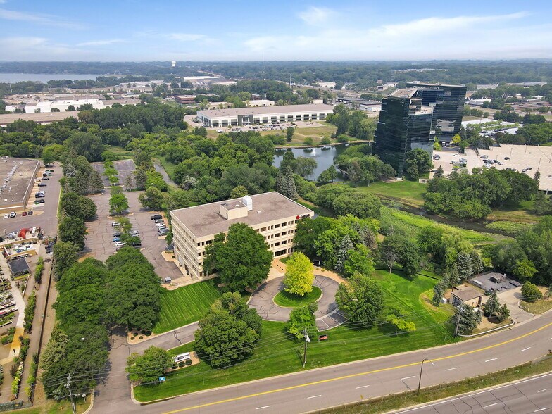 More Photos Of 10000 Highway 55, Plymouth Office For Lease