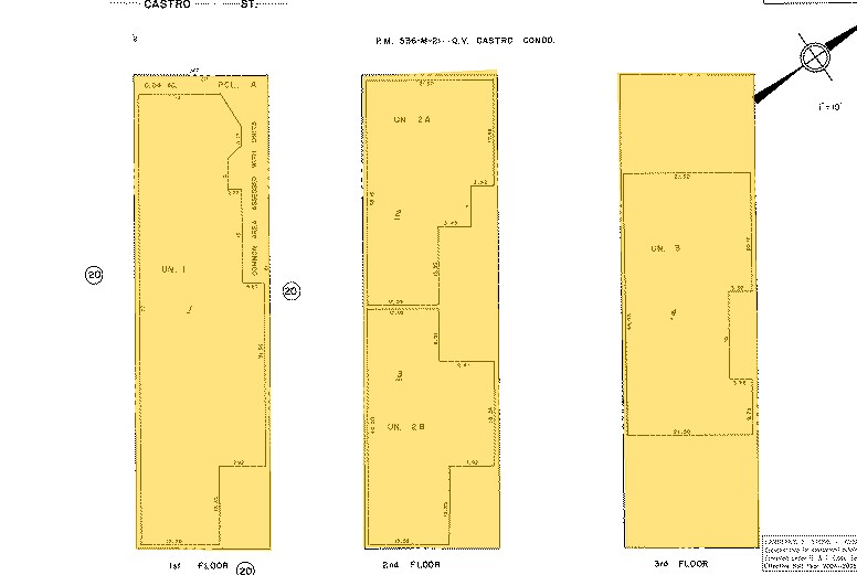 More Photos Of 147 Castro St, Mountain View Storefront Retail Office For Lease