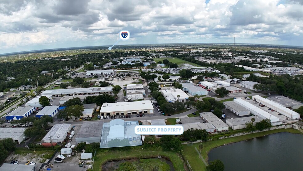 More Photos Of 5330 Ashton Ct, Sarasota Warehouse For Sale