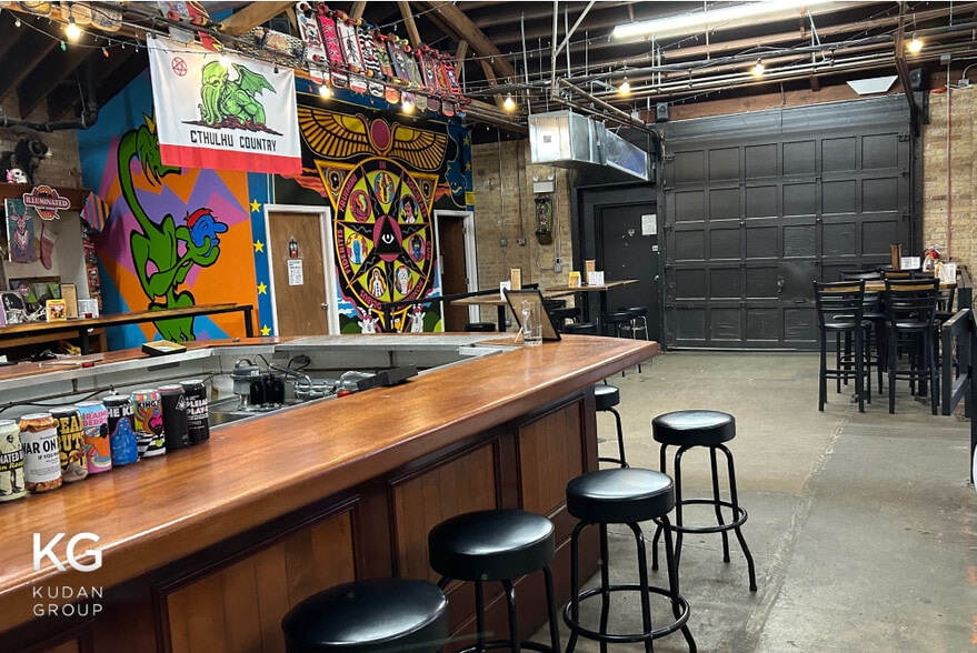 More Photos Of 6174-6190 N Northwest Hwy, Chicago Storefront For Lease