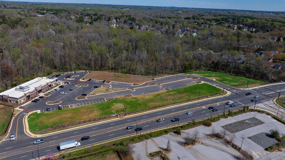 More Photos Of 2 Celanese North, Rock Hill Unknown For Lease