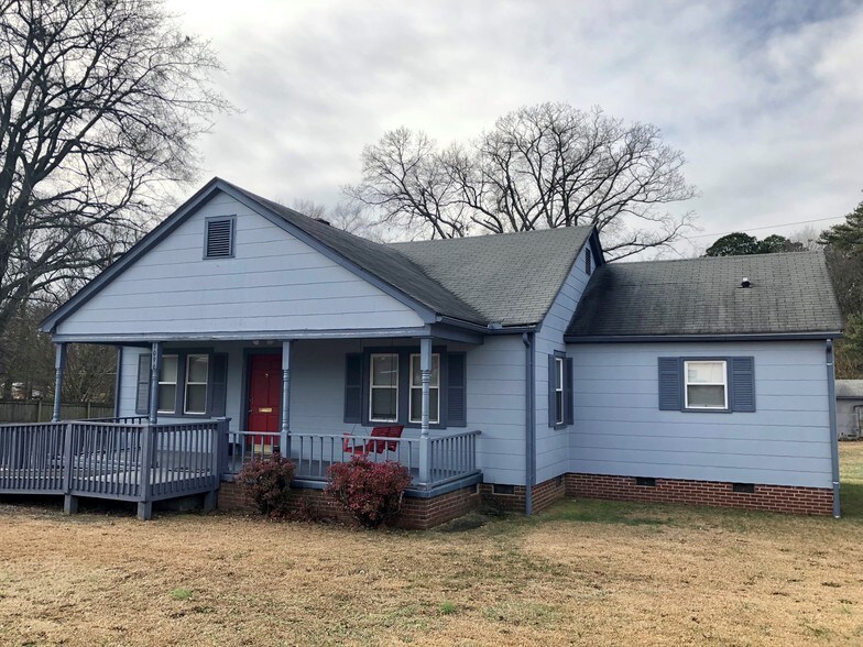 More Photos Of 1090 Boiling Springs Rd, Spartanburg Office For Sale