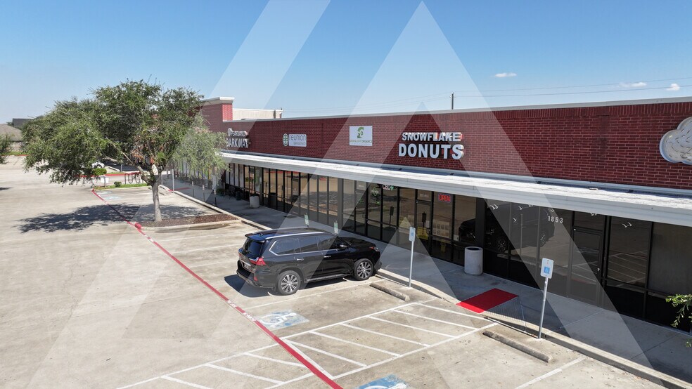 More Photos Of 1853 Pearland Pky, Pearland Unknown For Lease