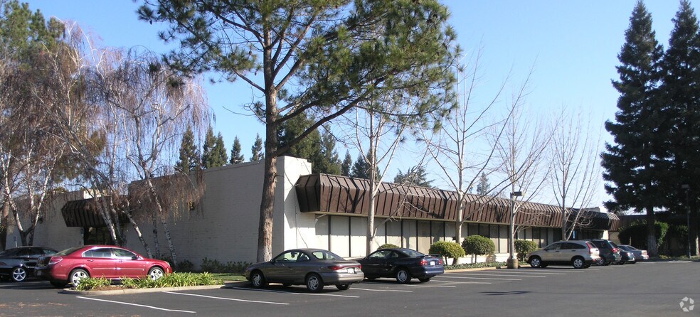 More Photos Of 701 Howe Ave, Sacramento Medical For Lease