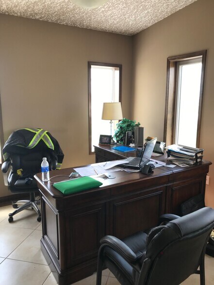 More Photos Of 12404 111 Av, Grande Prairie Warehouse For Sale