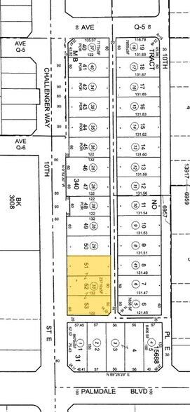 More Photos Of 38424 10th St, Palmdale Office For Sale