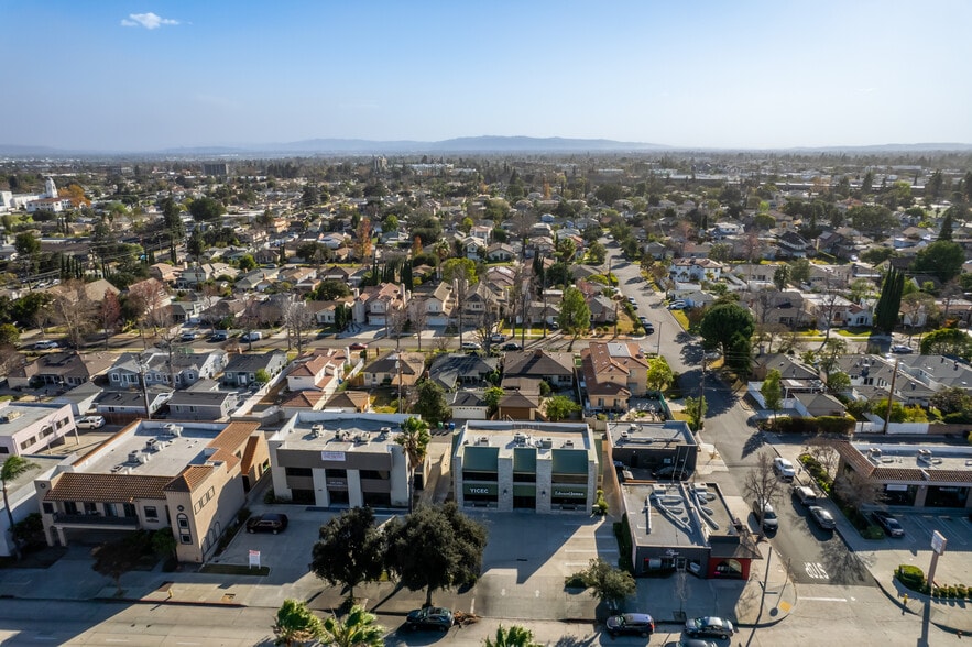 More Photos Of 310 E Foothill Blvd, Arcadia Medical For Sale