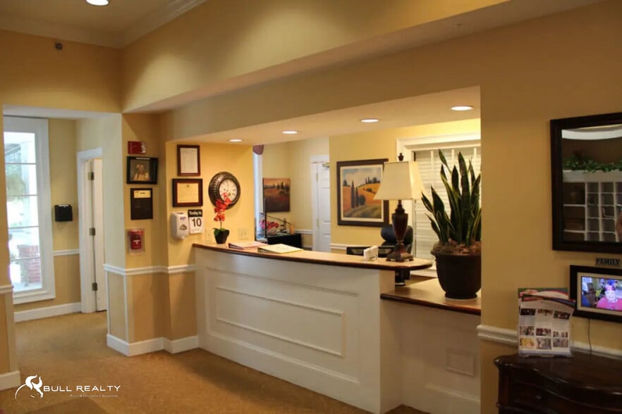 More Photos Of 1300 Montreal Rd, Tucker Skilled Nursing Facility For Sale