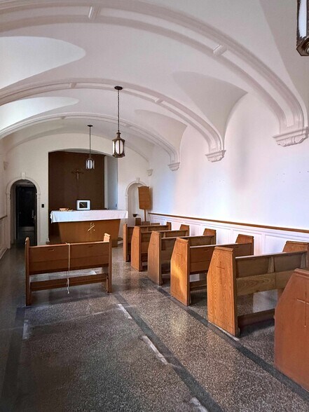 More Photos Of 20 Carman Ave, East Rockaway Religious Facility For Sale