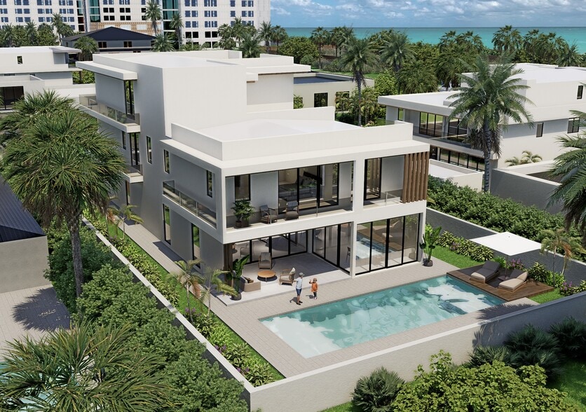 More Photos Of , Boca Raton Land For Sale