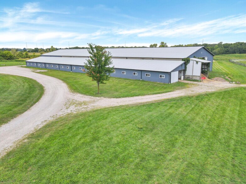 More Photos Of 8824 Morse Rd SW, Pataskala Land For Sale