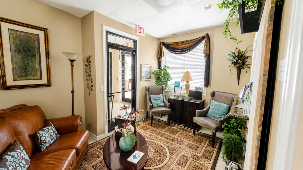 More Photos Of 21715 Kingsland Blvd, Katy Office For Lease
