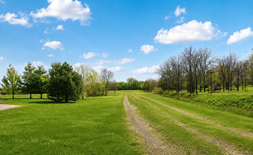 Primary Photo Of State Route 96, Manchester Land For Sale