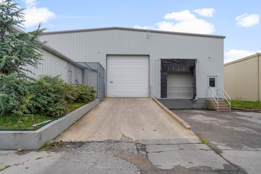 More Photos Of 5440 S 101st East Ave, Tulsa Warehouse For Sale