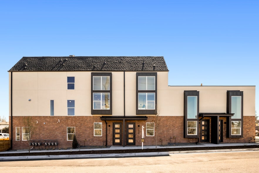 More Photos Of 1181 Lowell Blvd, Denver Apartments For Sale