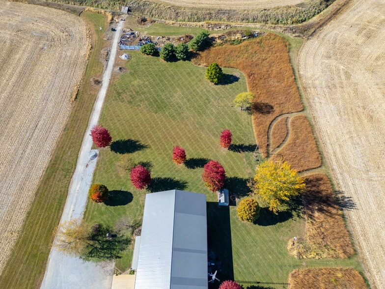 More Photos Of 8796 S US Highway 231, Brookston Specialty For Sale