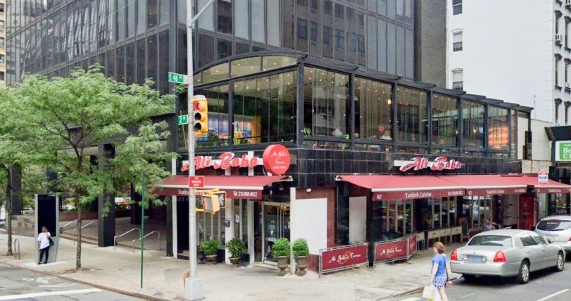 More Photos Of 866 Second Ave, New York Office For Lease