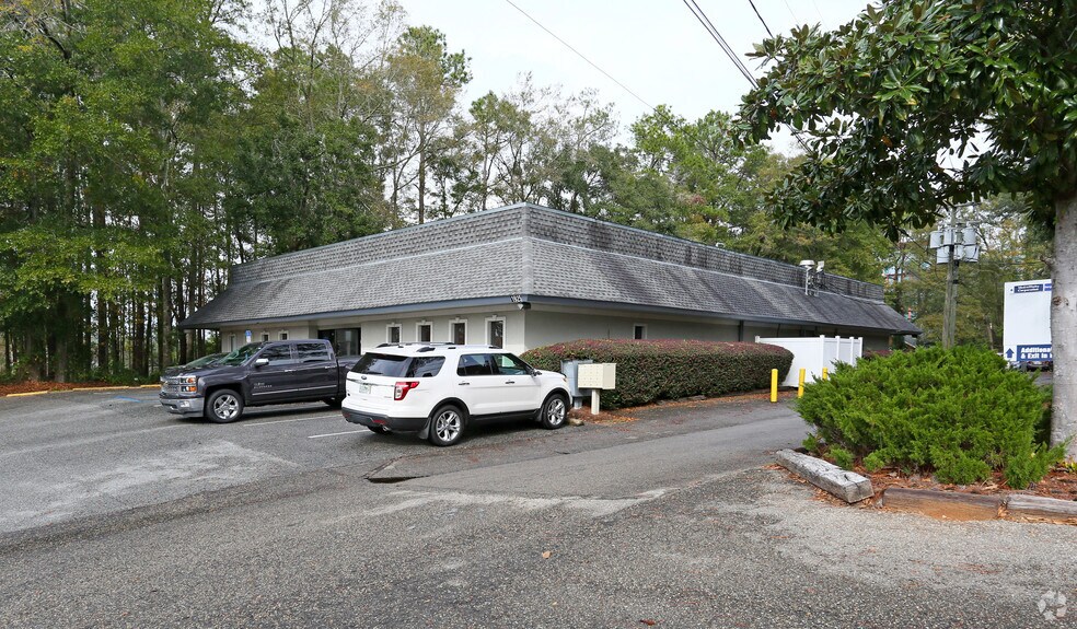 More Photos Of 1925 Capital Cir NE, Tallahassee Medical For Lease