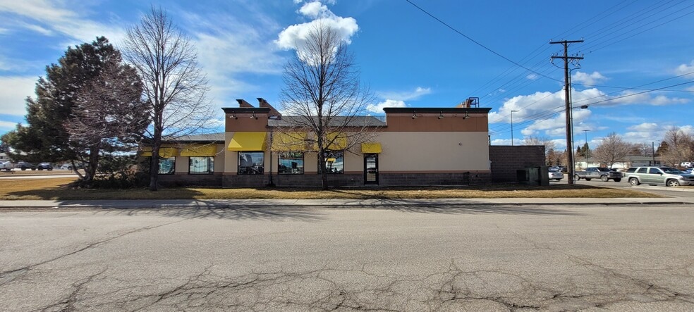 More Photos Of 3315 10th Ave S, Great Falls Restaurant For Sale