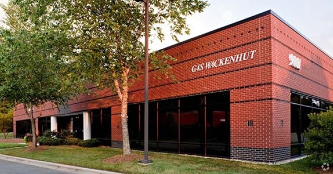 More Photos Of 9001 Aerial Center Pky, Morrisville Office For Lease