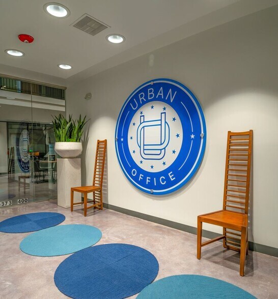 More Photos Of 5373 W Alabama St, Houston Coworking Space