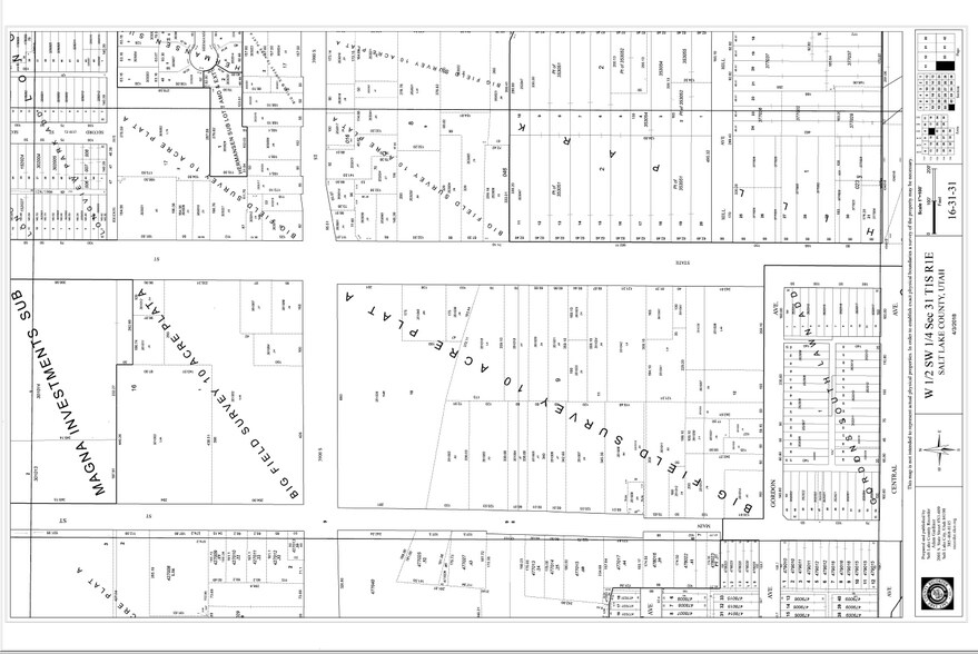 More Photos Of 3947 S State St, Salt Lake City Self Storage For Lease