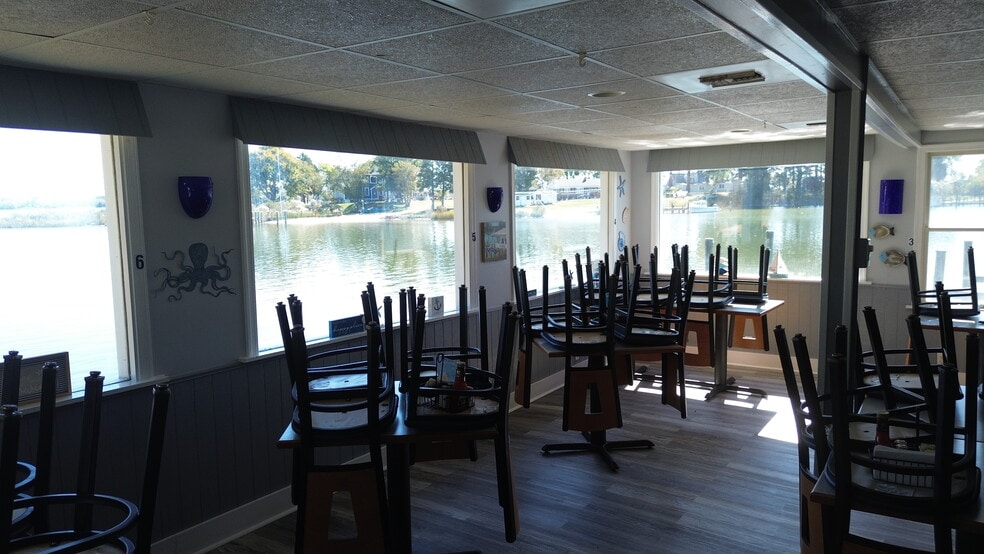 More Photos Of 38869 Morris Point Rd, Abell Restaurant For Sale