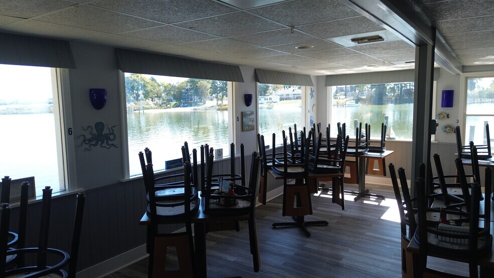 More Photos Of 38869 Morris Point Rd, Abell Restaurant For Sale