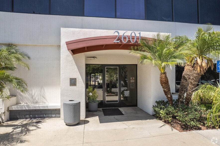 More Photos Of 2601 Saturn St, Brea Office For Lease